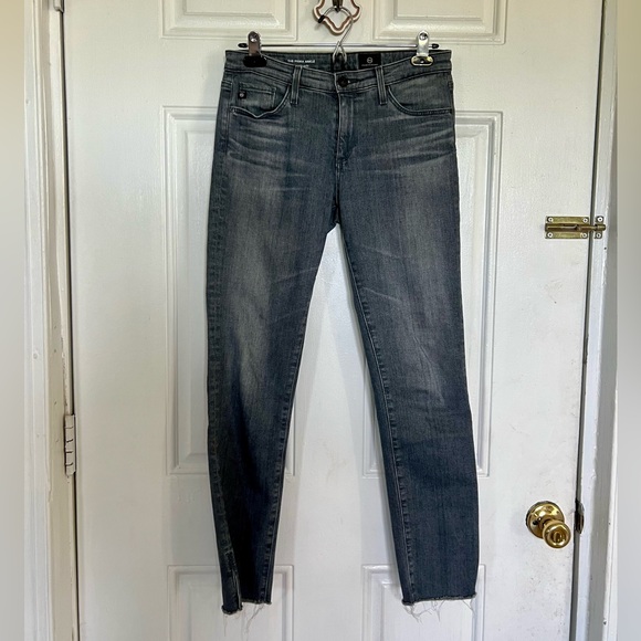 Ag Adriano Goldschmied Denim - AG | The Prima Ankle Jeans